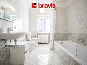 Prodej bytu 3+kk, Brno - Veveří, Bayerova, 60 m2