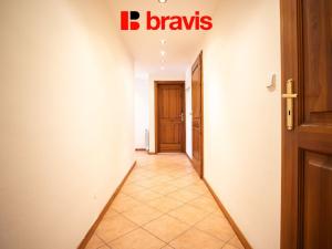 Prodej bytu 3+kk, Brno - Veveří, Bayerova, 60 m2