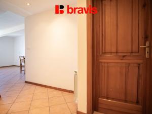 Prodej bytu 3+kk, Brno - Veveří, Bayerova, 60 m2