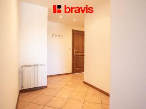 Prodej bytu 3+kk, Brno - Veveří, Bayerova, 60 m2
