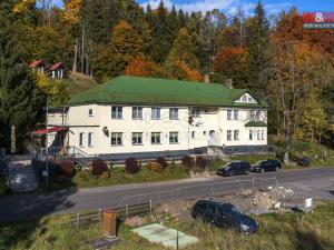 Prodej ubytování, Kytlice - Dolní Falknov, 500 m2