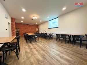 Pronájem obchodního prostoru, Ostrava - Přívoz, Sokolská třída, 65 m2