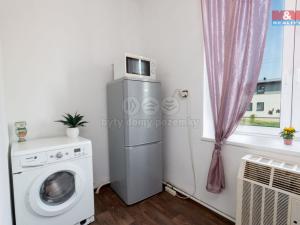 Prodej bytu 2+1, Velké Heraltice, Opavská, 52 m2
