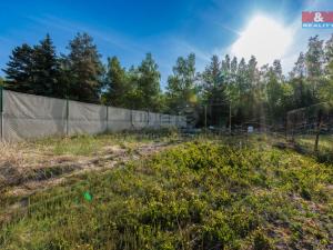 Prodej zahrady, Nové Sedlo, 569 m2