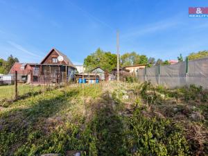 Prodej zahrady, Nové Sedlo, 569 m2