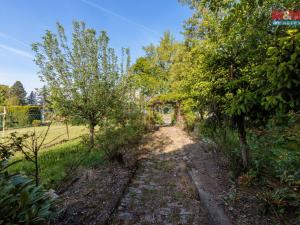 Prodej zahrady, Nové Sedlo, 569 m2