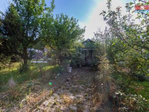 Prodej zahrady, Nové Sedlo, 569 m2