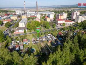 Prodej zahrady, Nové Sedlo, 569 m2