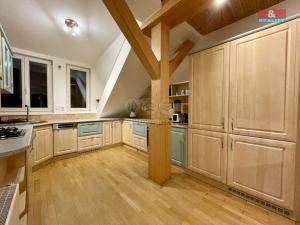 Pronájem bytu 2+kk, Praha - Dejvice, Vilímovská, 74 m2
