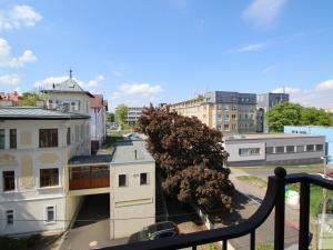 Prodej bytu 3+kk, Karlovy Vary, Rumunská, 119 m2