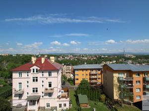 Prodej bytu 3+kk, Karlovy Vary, Rumunská, 119 m2