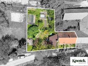 Prodej rodinného domu, Žďárná, 50 m2