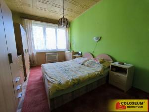Prodej bytu 2+1, Velké Opatovice, 51 m2