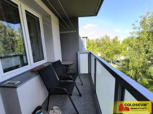 Prodej bytu 2+1, Velké Opatovice, 51 m2