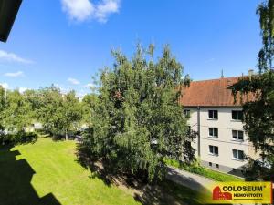 Prodej bytu 2+1, Velké Opatovice, 51 m2