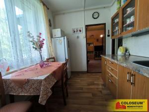 Prodej bytu 2+1, Velké Opatovice, 51 m2