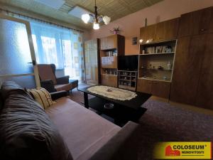 Prodej bytu 2+1, Velké Opatovice, 51 m2