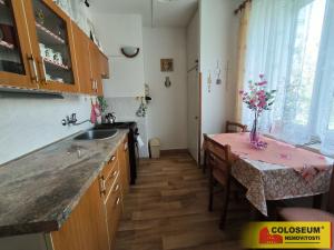 Prodej bytu 2+1, Velké Opatovice, 51 m2