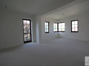 Prodej činžovního domu, Karlovy Vary, Rumunská, 1336 m2