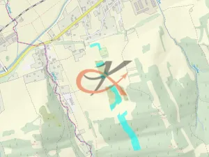 Prodej louky, Nový Hrozenkov, 25140 m2