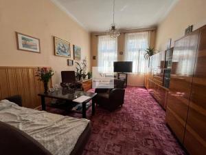 Prodej bytu 2+1, Karlovy Vary, T. G. Masaryka, 77 m2