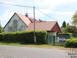 Prodej rodinného domu, Čistá - Nová Ves, 276 m2