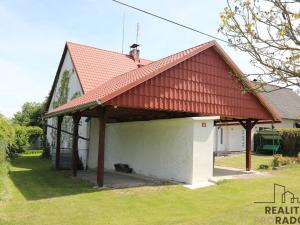 Prodej rodinného domu, Čistá - Nová Ves, 276 m2