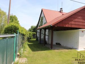 Prodej rodinného domu, Čistá - Nová Ves, 276 m2