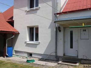 Prodej rodinného domu, Čistá - Nová Ves, 276 m2