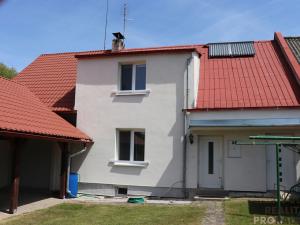 Prodej rodinného domu, Čistá - Nová Ves, 276 m2