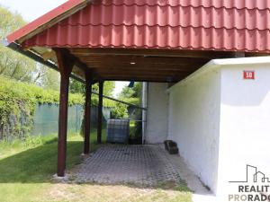 Prodej rodinného domu, Čistá - Nová Ves, 276 m2