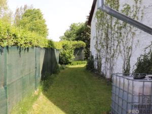 Prodej rodinného domu, Čistá - Nová Ves, 276 m2