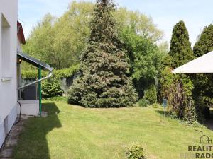 Prodej rodinného domu, Čistá - Nová Ves, 276 m2