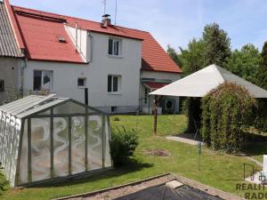 Prodej rodinného domu, Čistá - Nová Ves, 276 m2