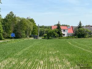 Prodej rodinného domu, Čistá - Nová Ves, 276 m2