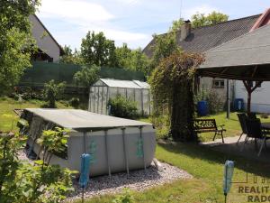Prodej rodinného domu, Čistá - Nová Ves, 276 m2