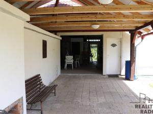 Prodej rodinného domu, Čistá - Nová Ves, 276 m2