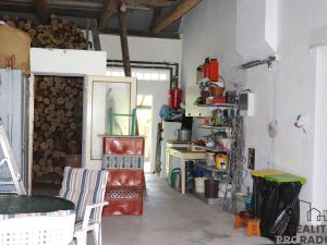 Prodej rodinného domu, Čistá - Nová Ves, 276 m2