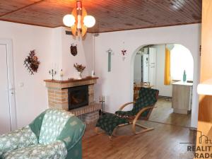Prodej rodinného domu, Čistá - Nová Ves, 276 m2