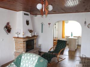 Prodej rodinného domu, Čistá - Nová Ves, 276 m2