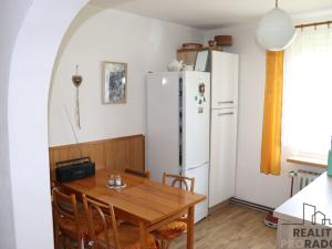 Prodej rodinného domu, Čistá - Nová Ves, 276 m2