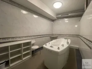 Pronájem obchodního prostoru, Karlovy Vary, Divadelní náměstí, 200 m2