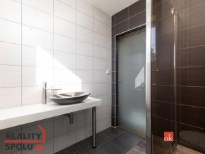 Pronájem bytu 2+kk, Opava - Předměstí, U Hliníku, 34 m2