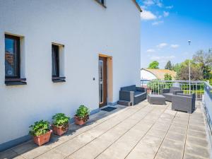 Prodej bytu 3+kk, Praha - Řepy, Čistovická, 63 m2