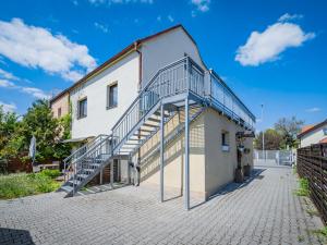Prodej bytu 3+kk, Praha - Řepy, Čistovická, 63 m2