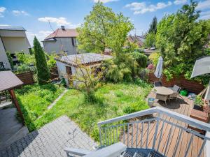 Prodej bytu 3+kk, Praha - Řepy, Čistovická, 63 m2