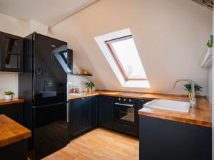 Prodej bytu 3+kk, Praha - Řepy, Čistovická, 63 m2
