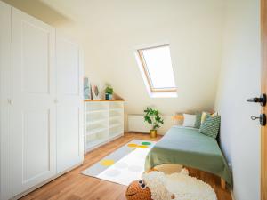 Prodej bytu 3+kk, Praha - Řepy, Čistovická, 63 m2
