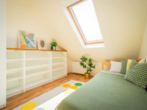 Prodej bytu 3+kk, Praha - Řepy, Čistovická, 63 m2