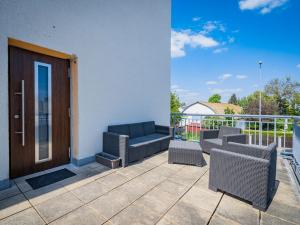 Prodej bytu 3+kk, Praha - Řepy, Čistovická, 63 m2